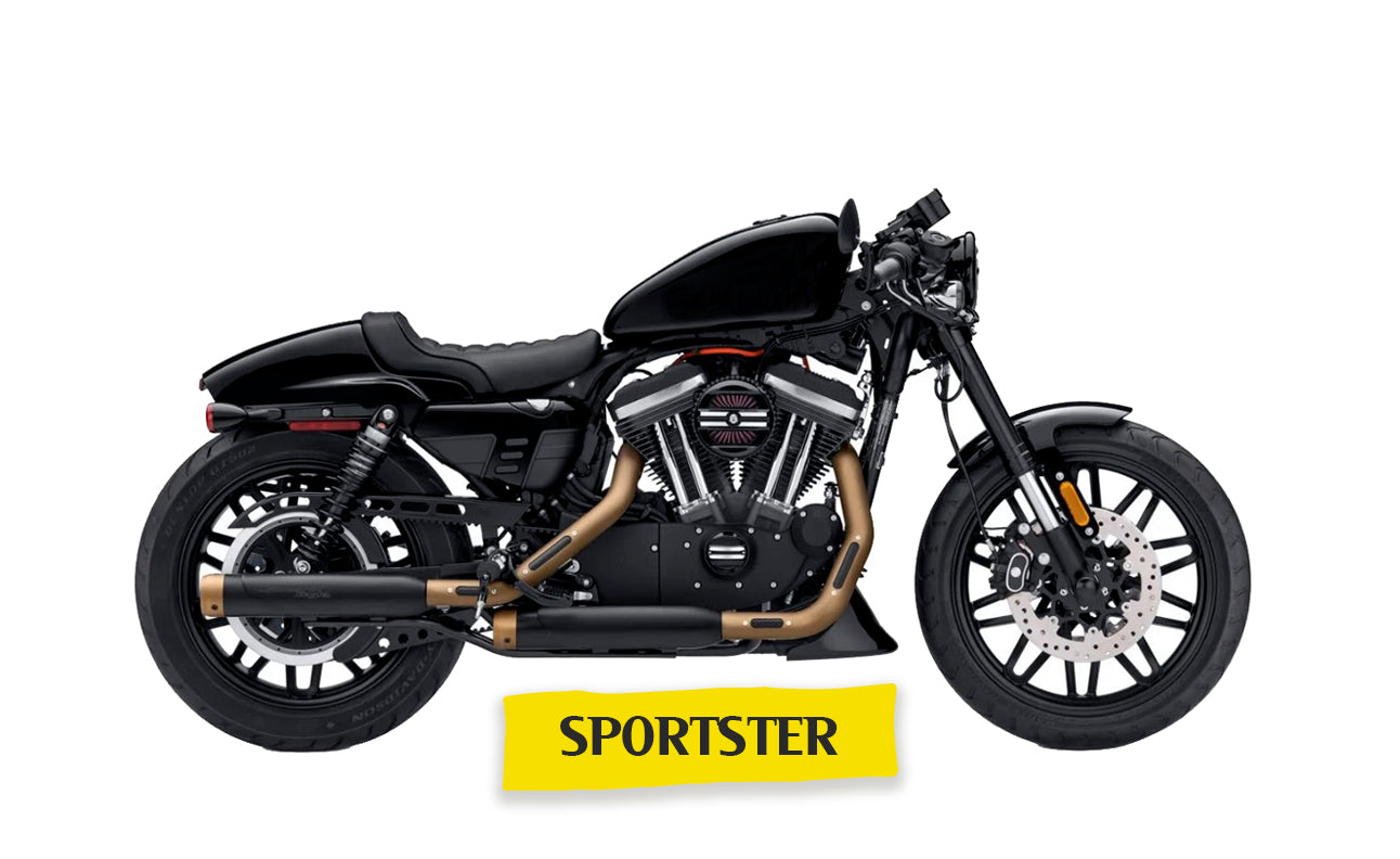 Sportster