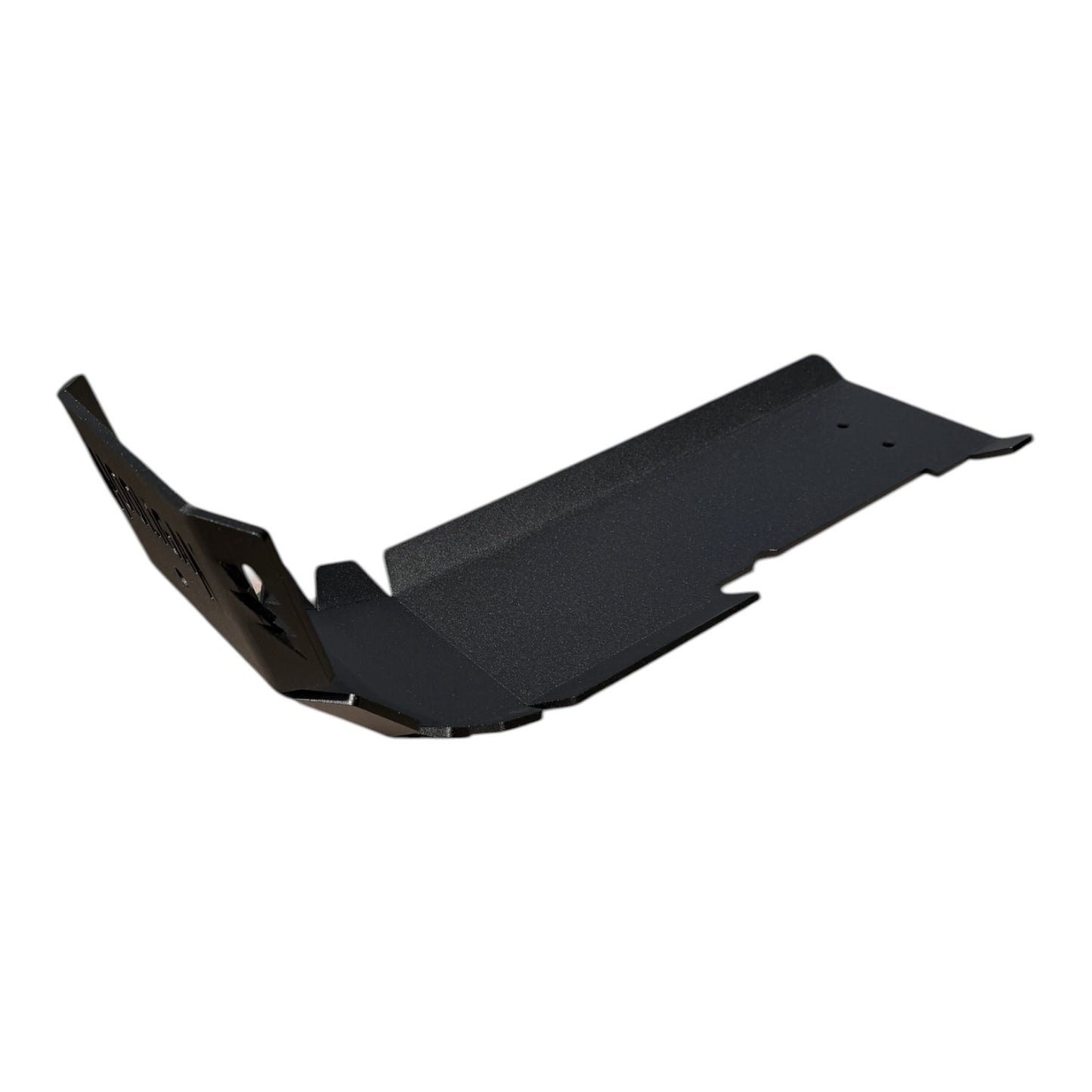 Hooligan Racing Skid Plate