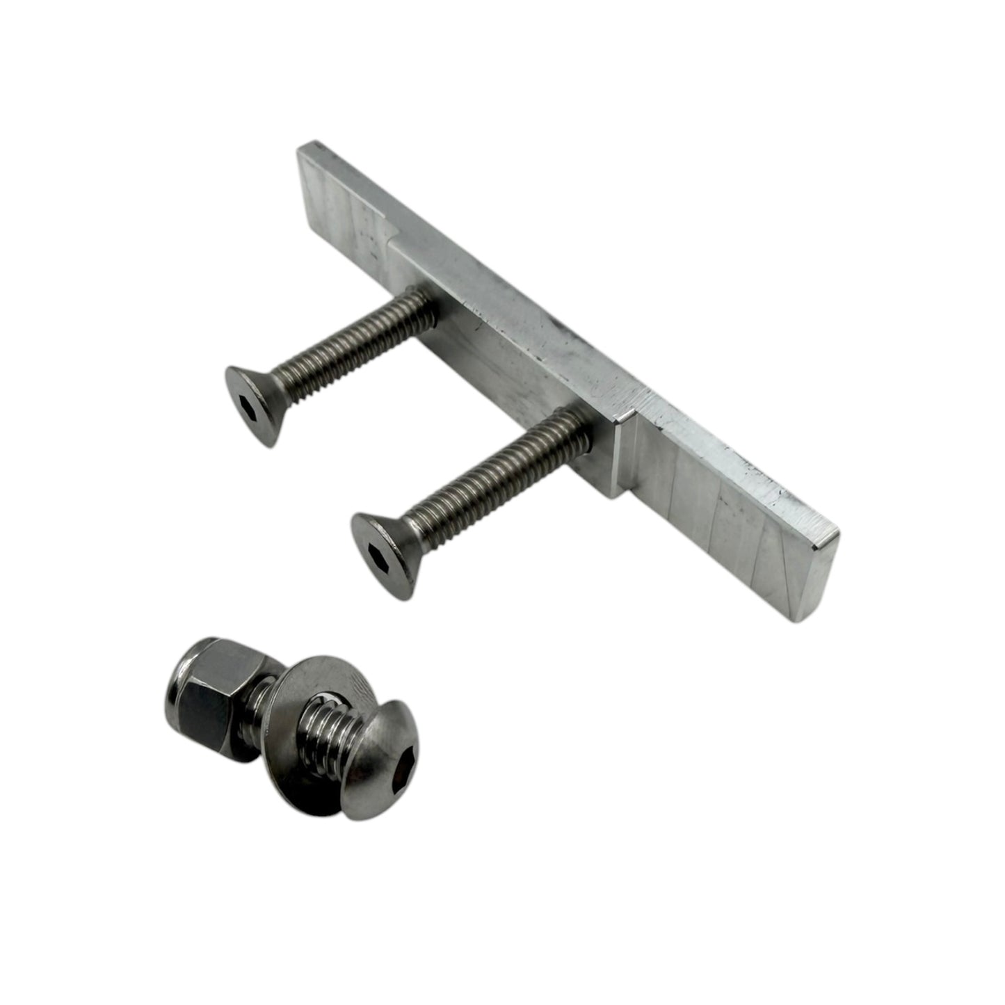 Hooligan Racing Skid Plate