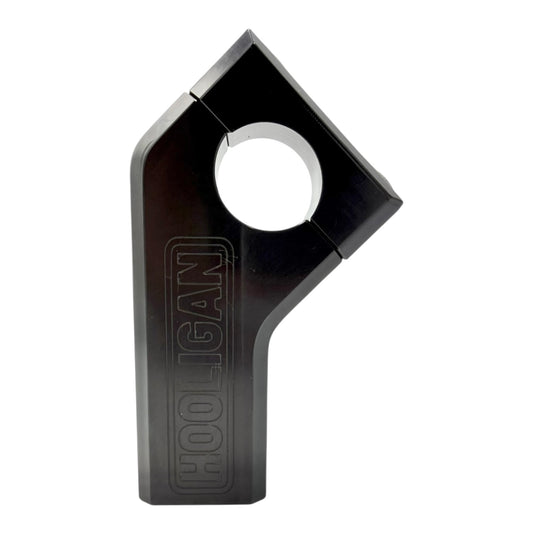 Hooligan 3in Pullback Risers