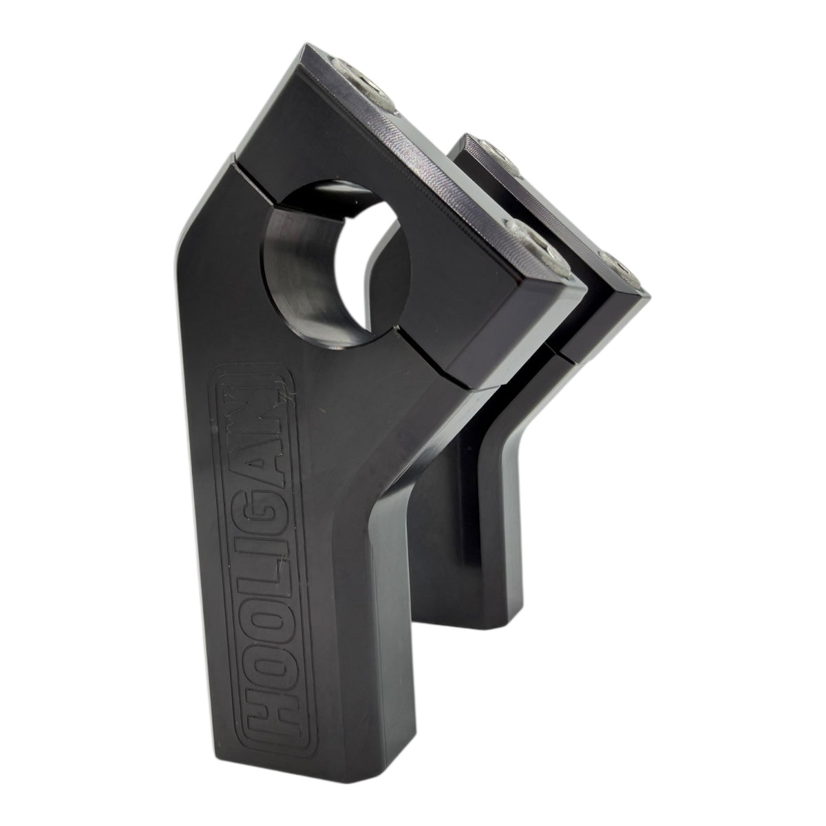 Pullheasd Riser Hooligan 3in Pullback Risers โ rustybutcherracing