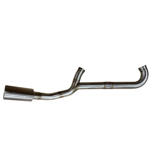 Hooligan Racing Enduro Exhaust