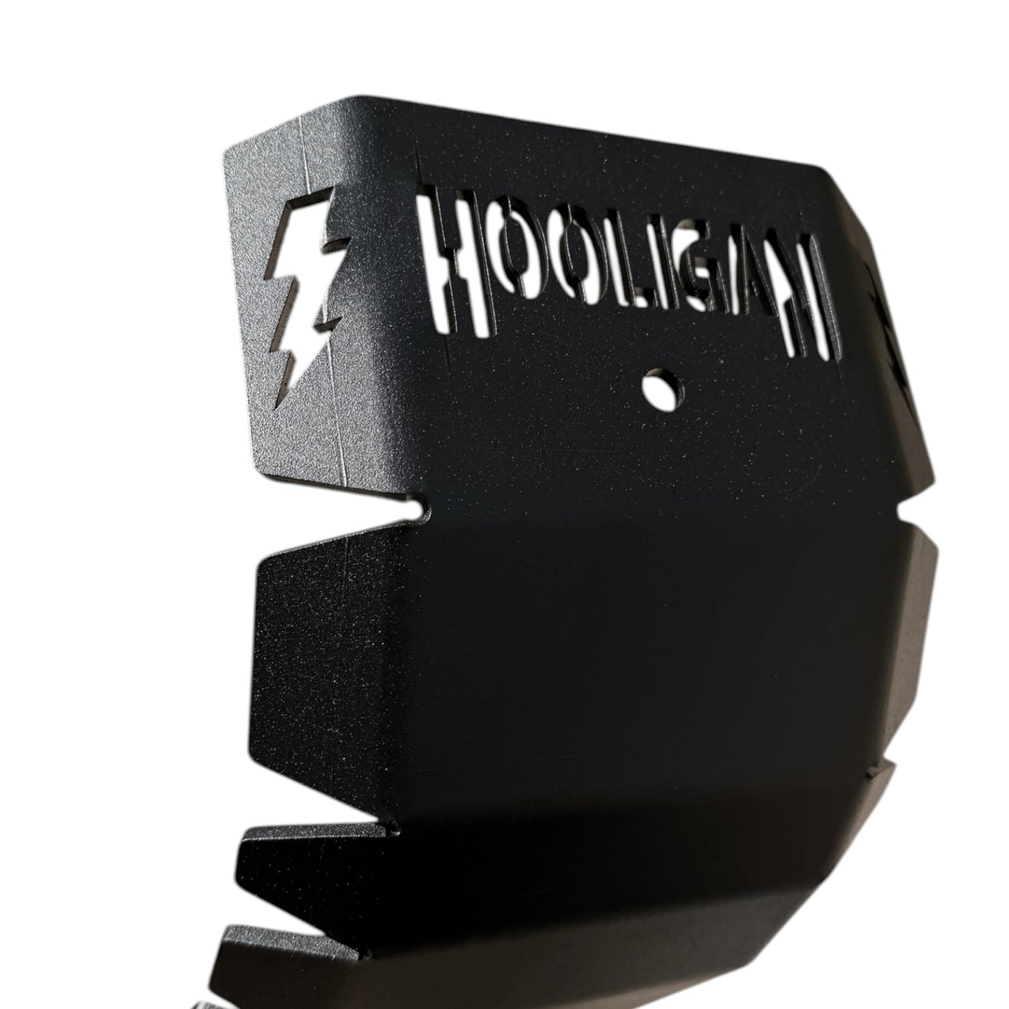 Hooligan Racing Skid Plate