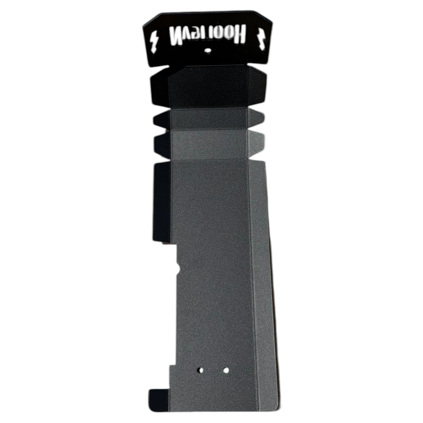 Hooligan Racing Skid Plate