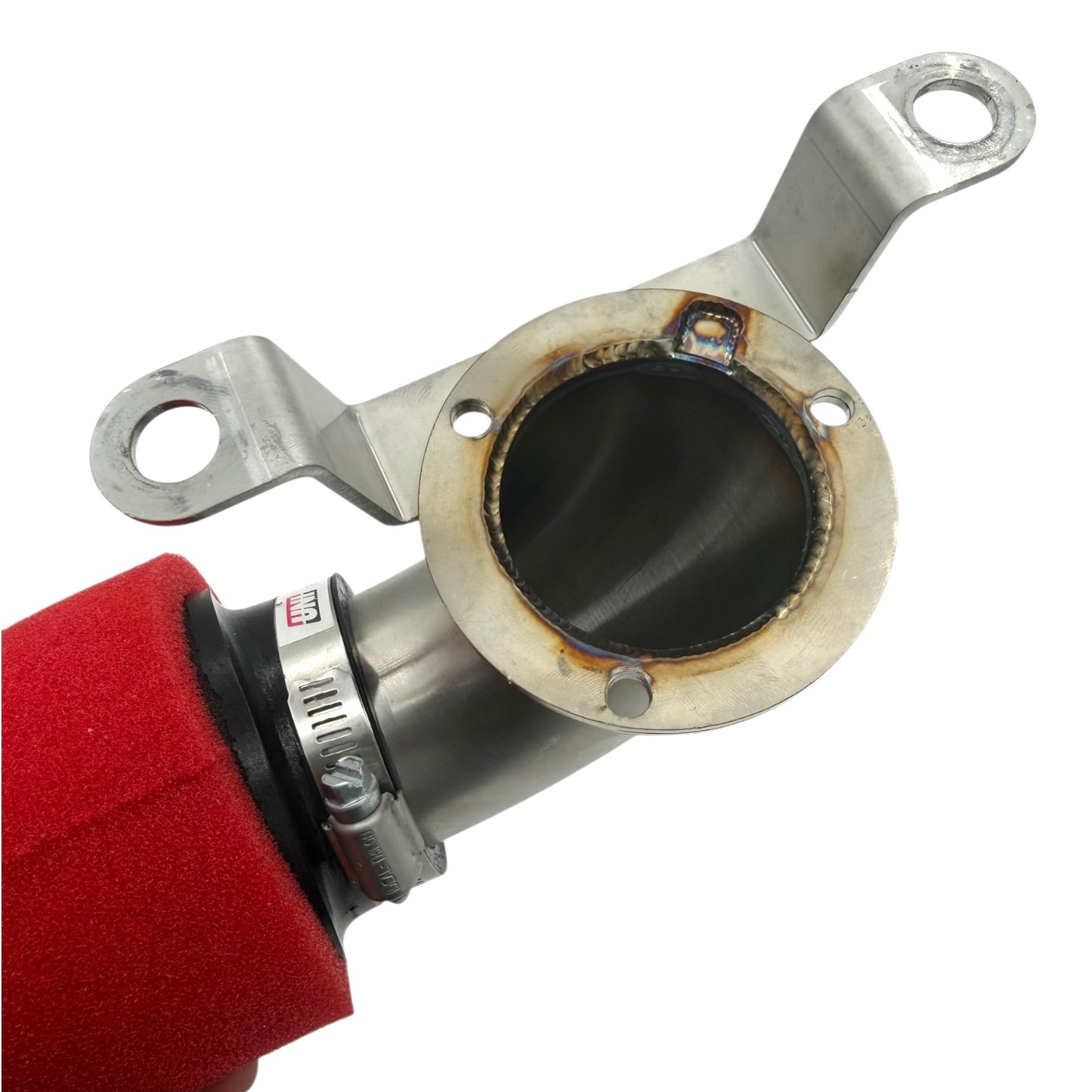 Hooligan Air Cleaner