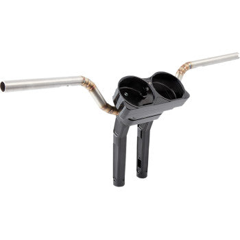 Arlen Ness Method Handlebar Riser