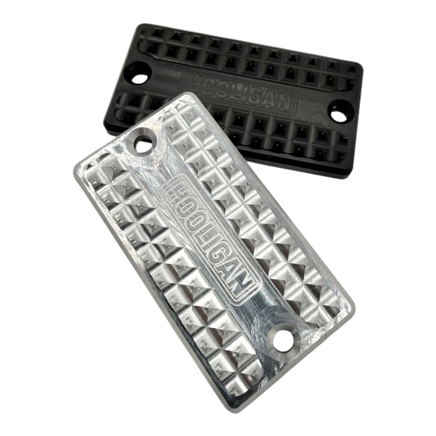 Hooligan Brake Reservoir Grip Cover