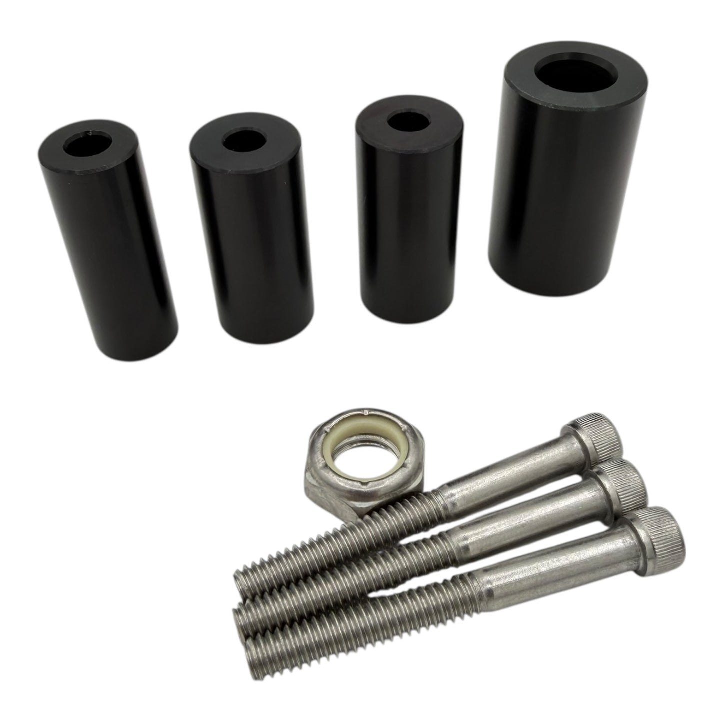 Hooligan Racing Sprocket Cover 86-03