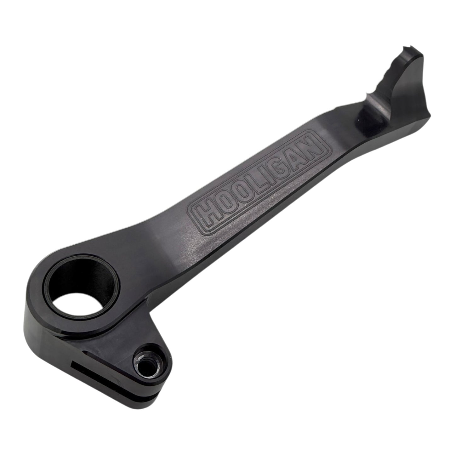 Hooligan Brake Pedal