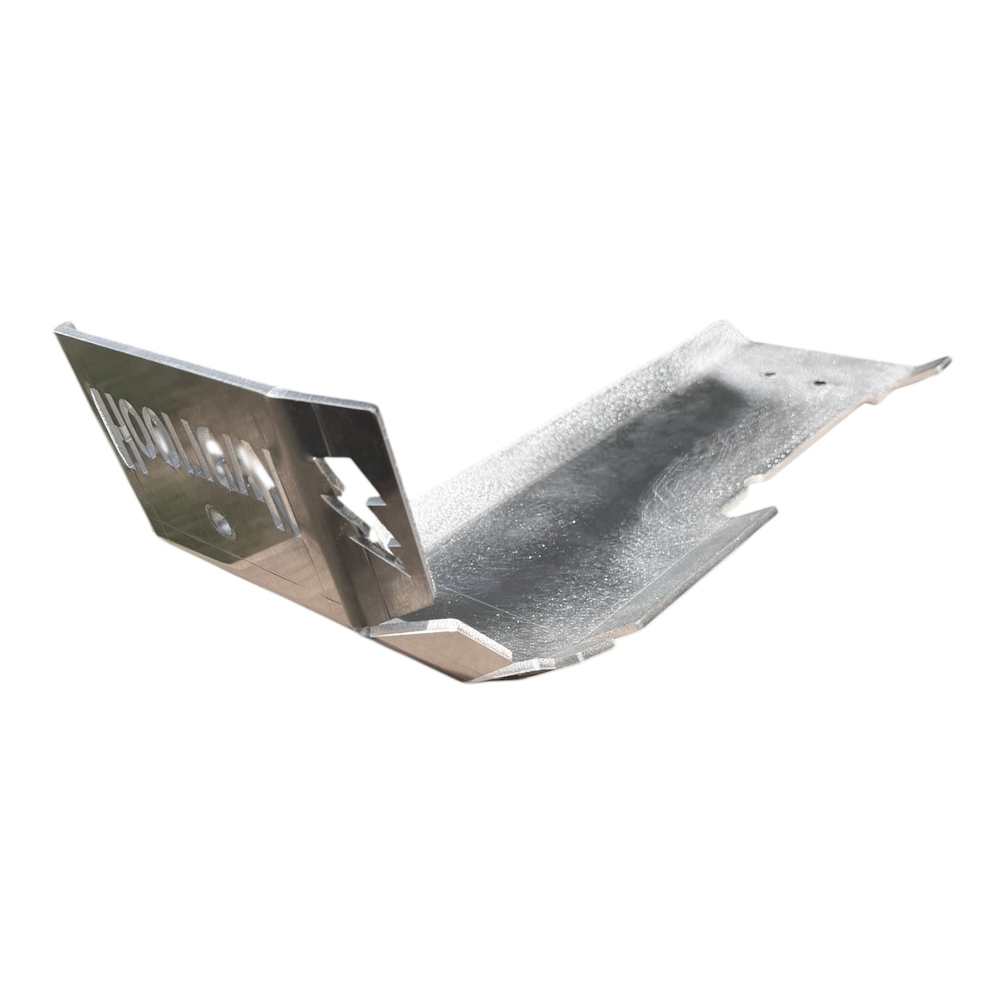 Hooligan Racing Skid Plate