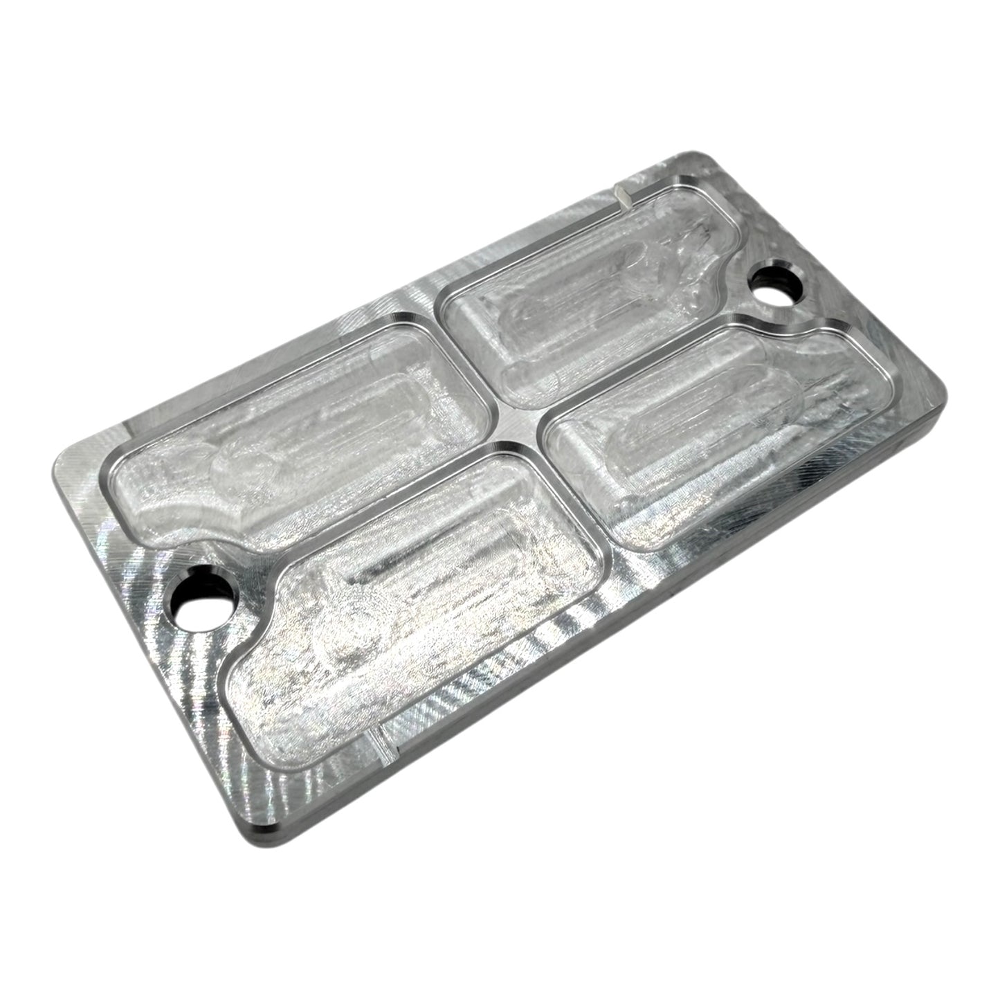 Hooligan Brake Reservoir Grip Cover