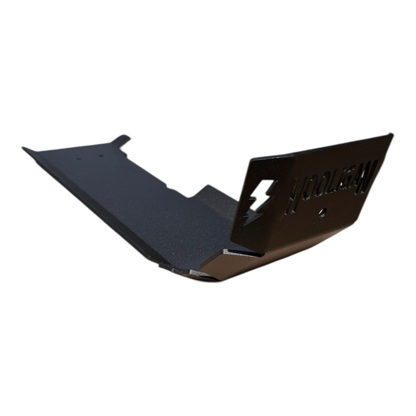 Hooligan Racing Skid Plate
