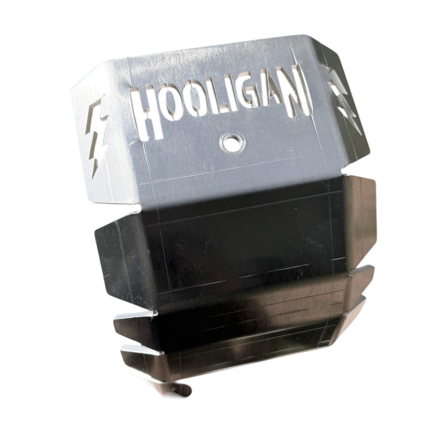 Hooligan Racing Skid Plate
