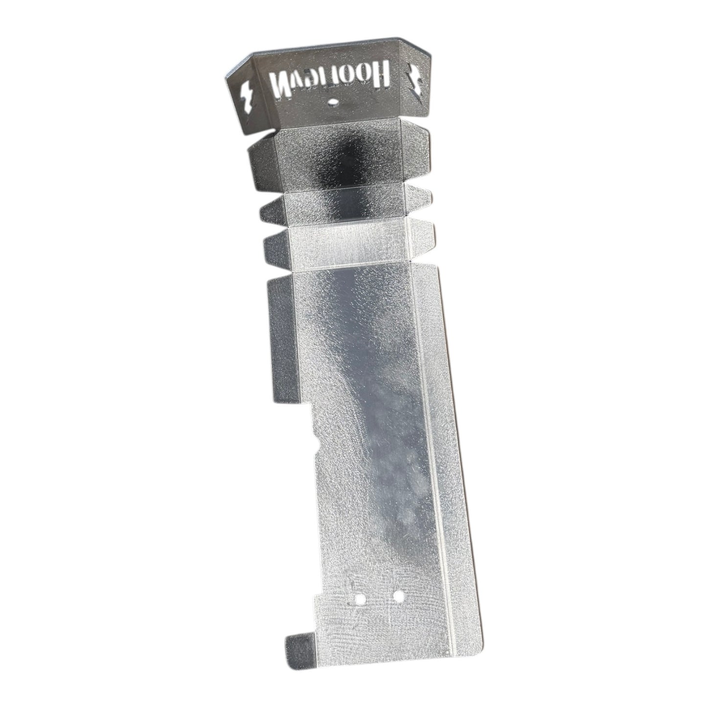 Hooligan Racing Skid Plate