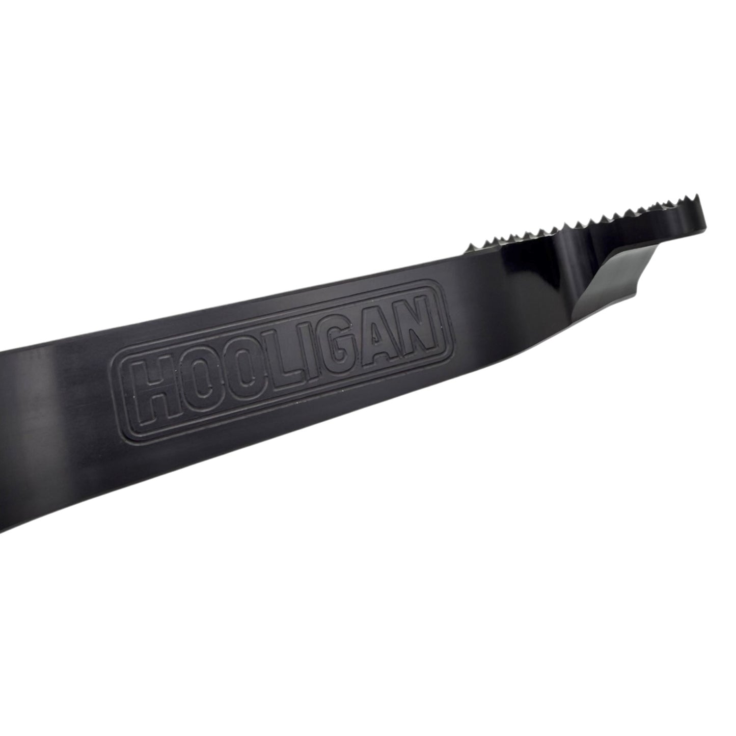 Hooligan Brake Pedal