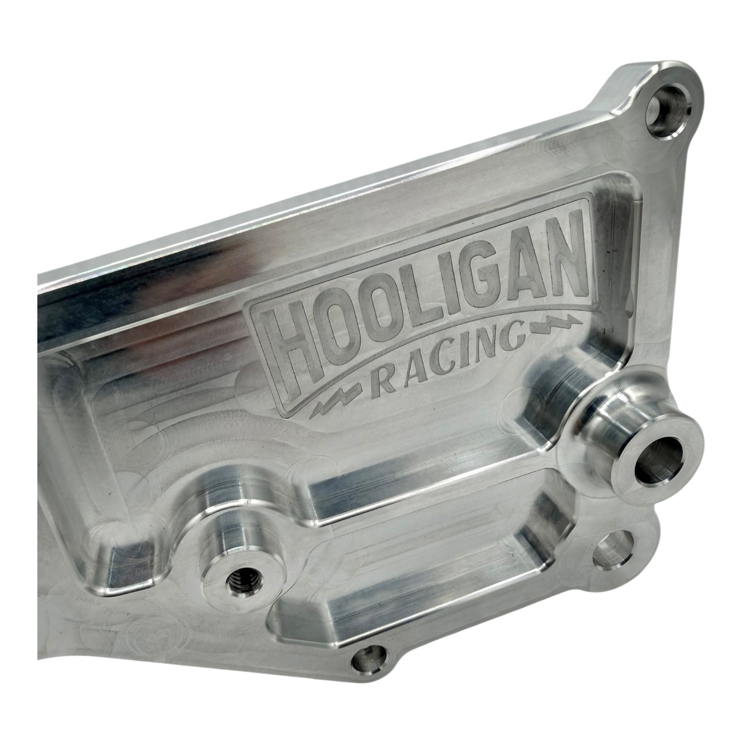 Hooligan Racing Sprocket Cover 86-03