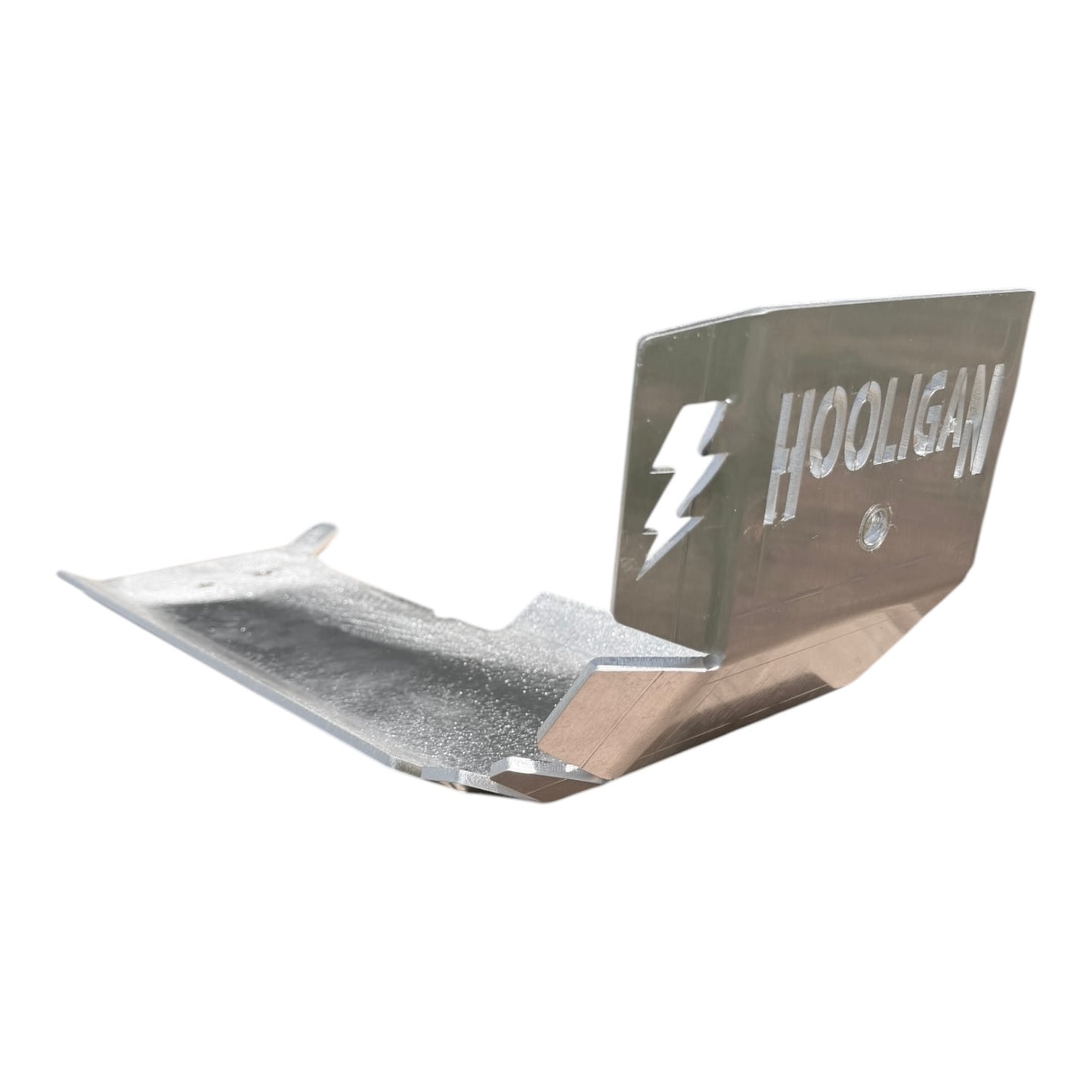 Hooligan Racing Skid Plate