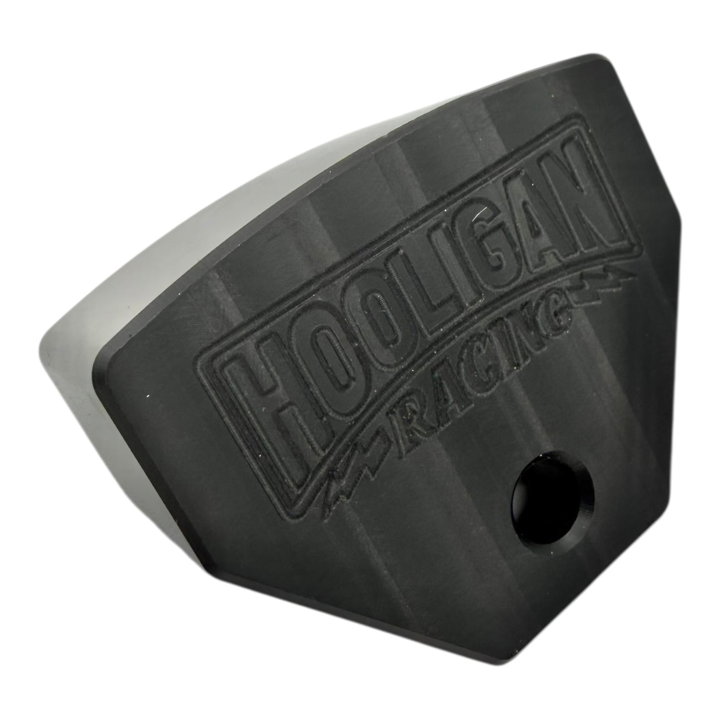 Hooligan Racing Chain Slider 04-23 Sportster