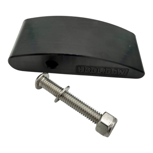 Hooligan Racing Chain Slider 91-03 Sportster