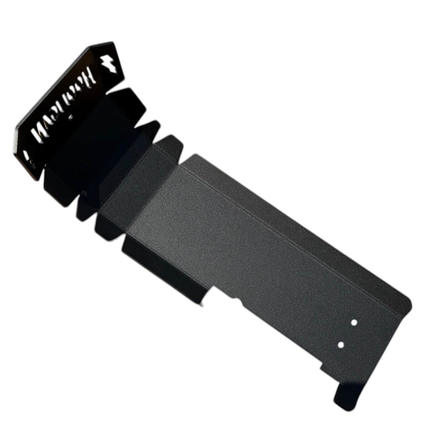 Hooligan Racing Skid Plate