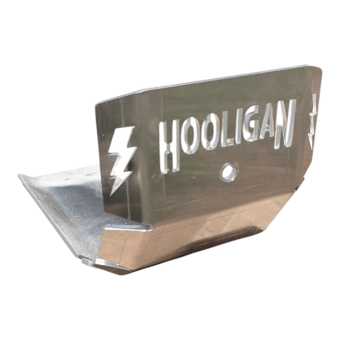 Hooligan Racing Skid Plate