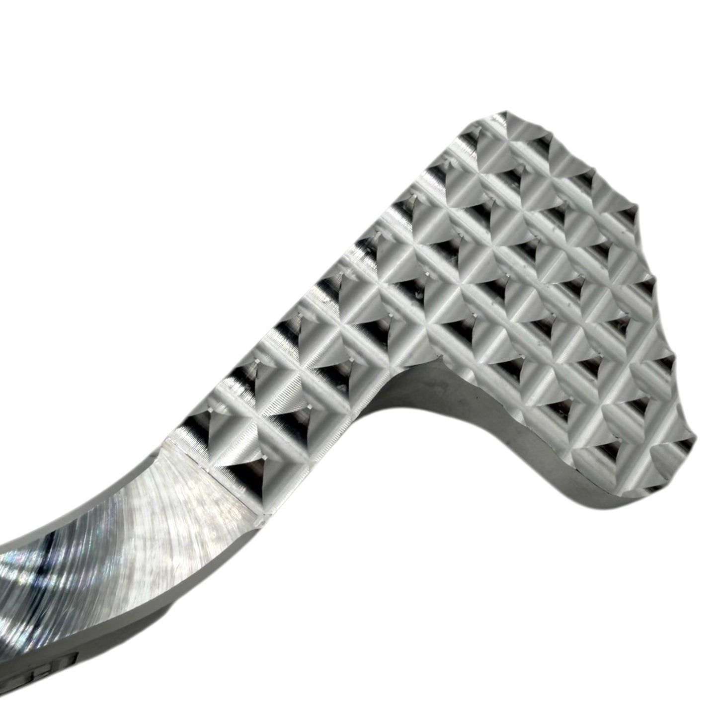 Hooligan Brake Pedal