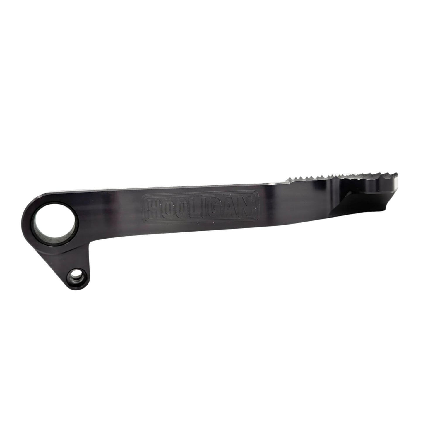 Hooligan Brake Pedal