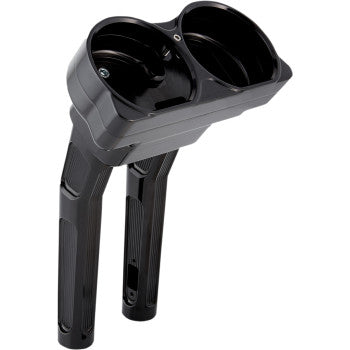 Arlen Ness Method Handlebar Riser