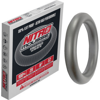 Platinum Standard Mousse Tube 120/100-18