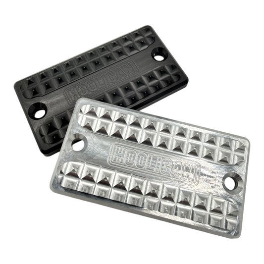 Hooligan Brake Reservoir Grip Cover