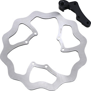 Galfer SKW 04-14 Honda Oversized Rotor Kit