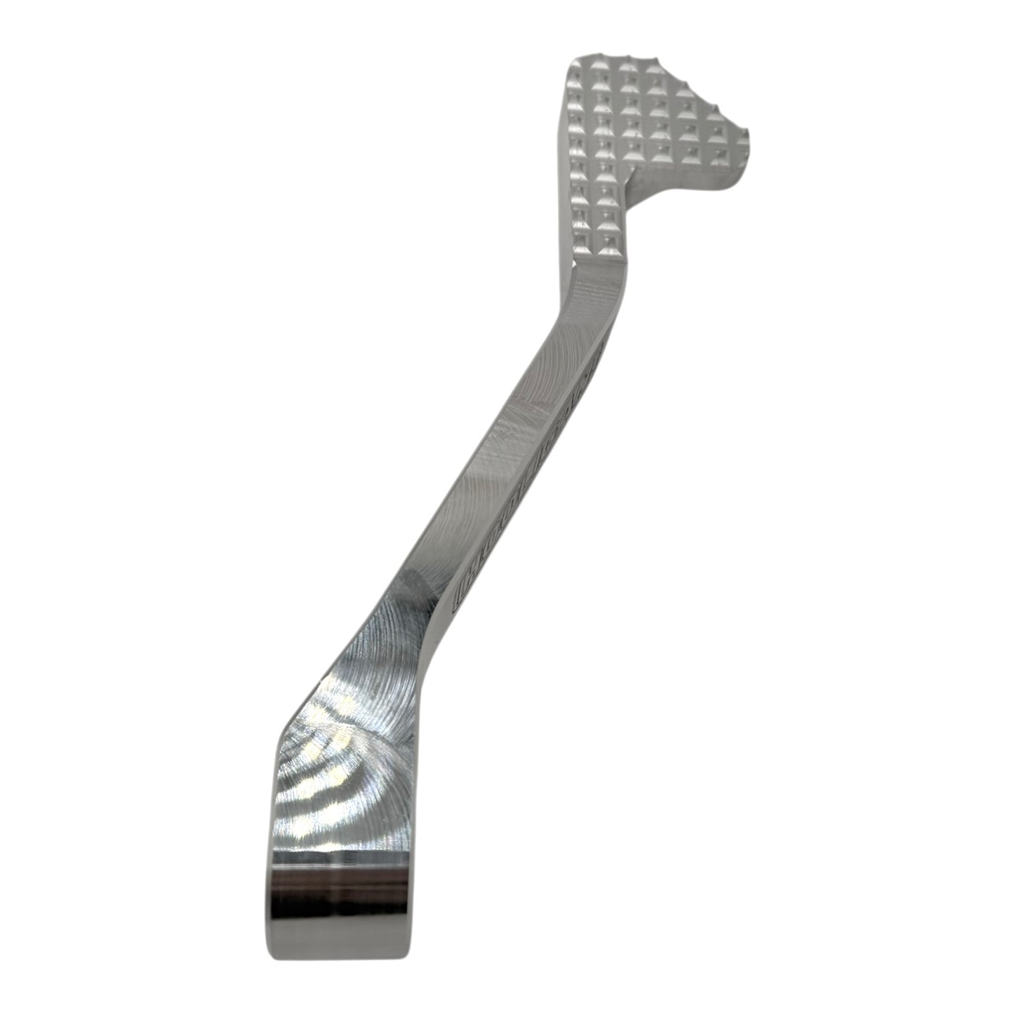 Hooligan Brake Pedal