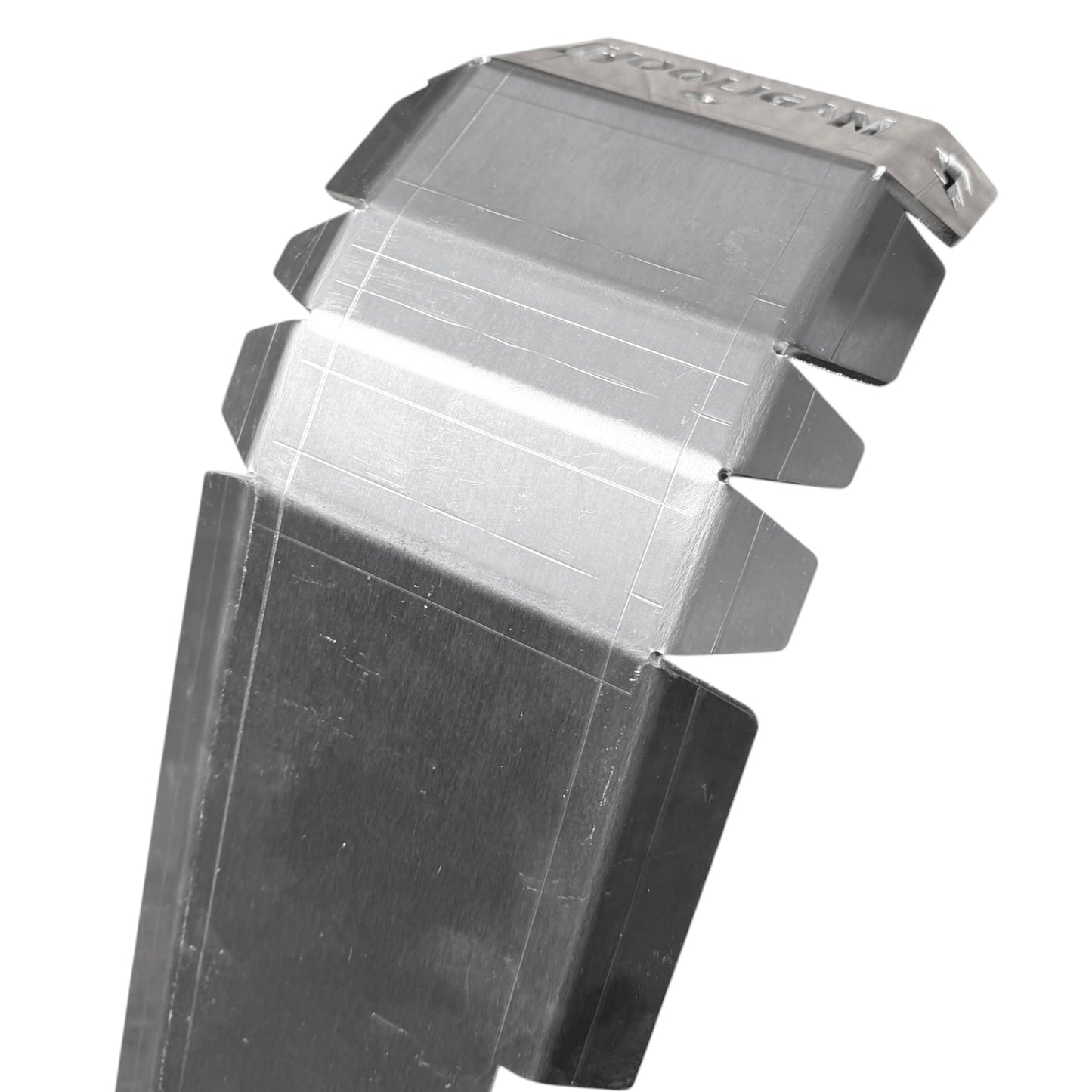 Hooligan Racing Skid Plate