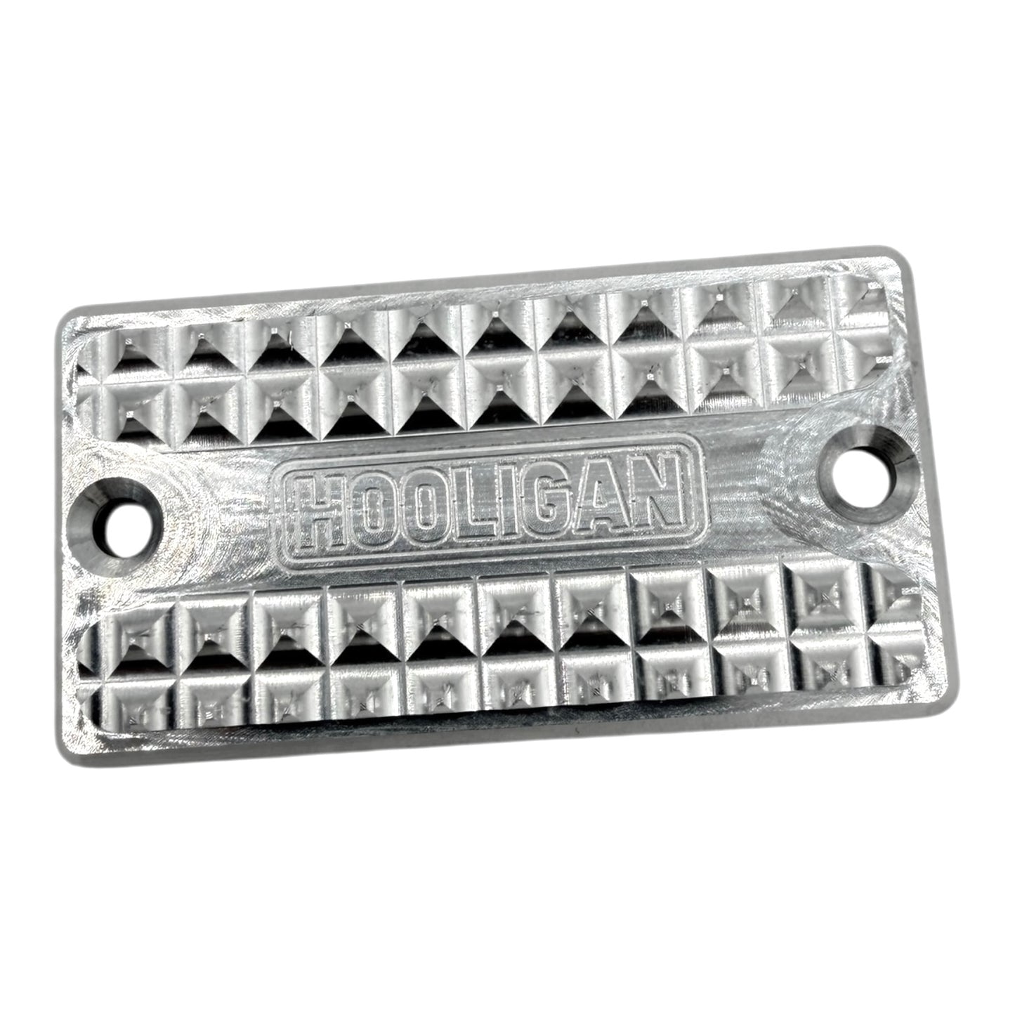 Hooligan Brake Reservoir Grip Cover