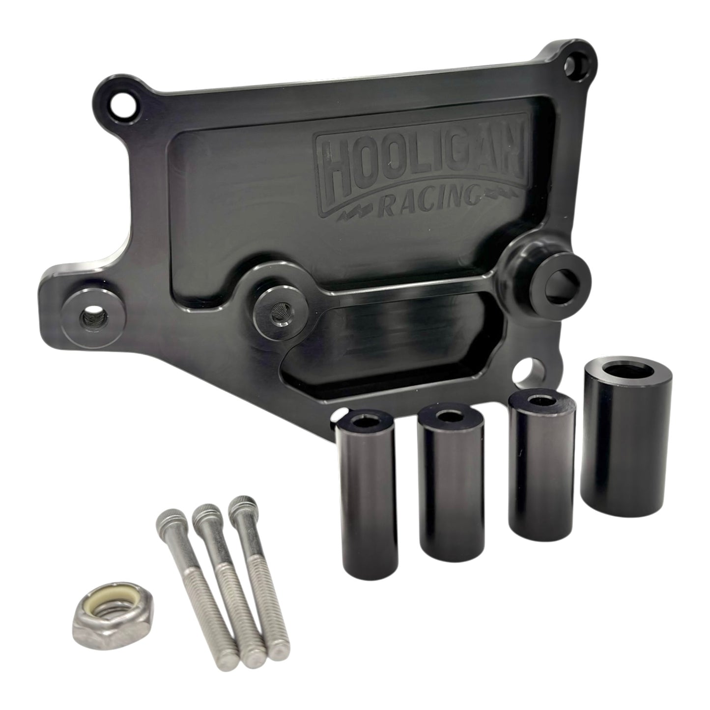 Hooligan Racing Sprocket Cover 86-03