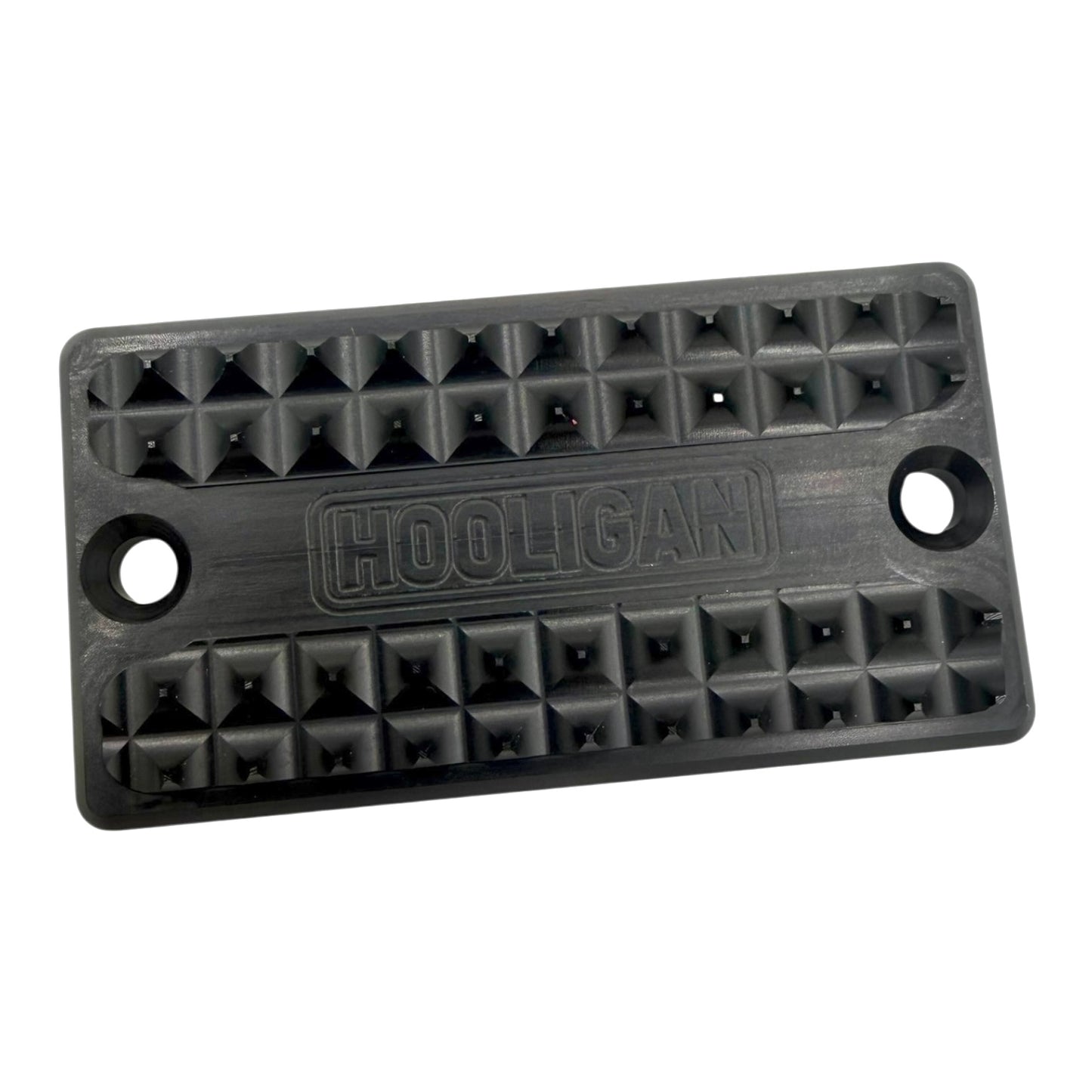 Hooligan Brake Reservoir Grip Cover