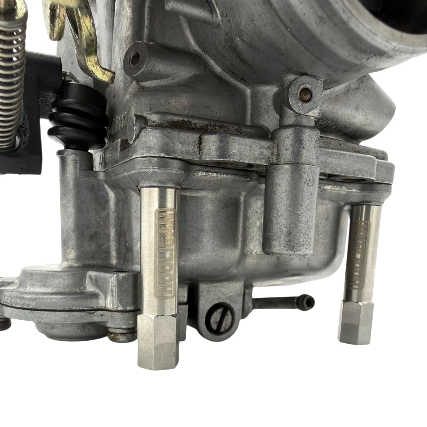 Hooligan CV Carb Screws