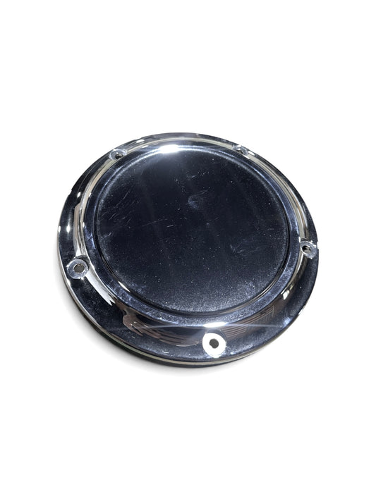 Chrome m8 softtail derby