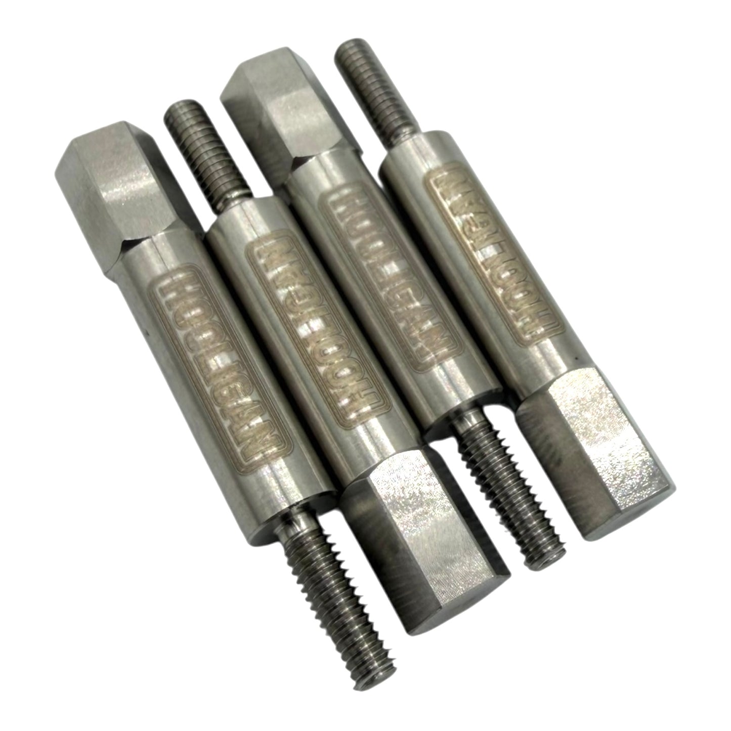 Hooligan CV Carb Screws