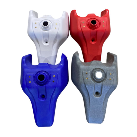 Hooligan Racing 5 Gal.Tank Colors Pre Order