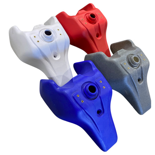 Hooligan Racing 5 Gal.Tank Colors Pre Order