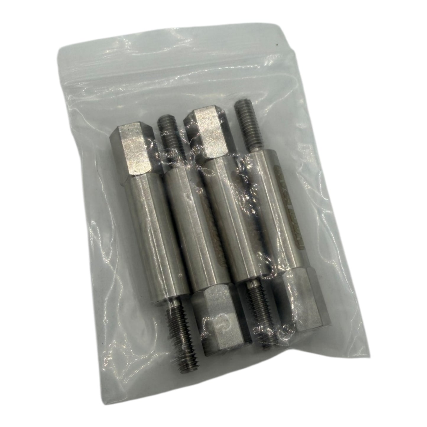 Hooligan CV Carb Screws