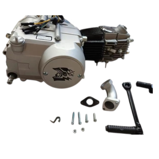 RB 90cc XR style engine