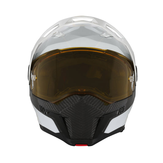 Rusty Butcher X Simpson Journey Helmet