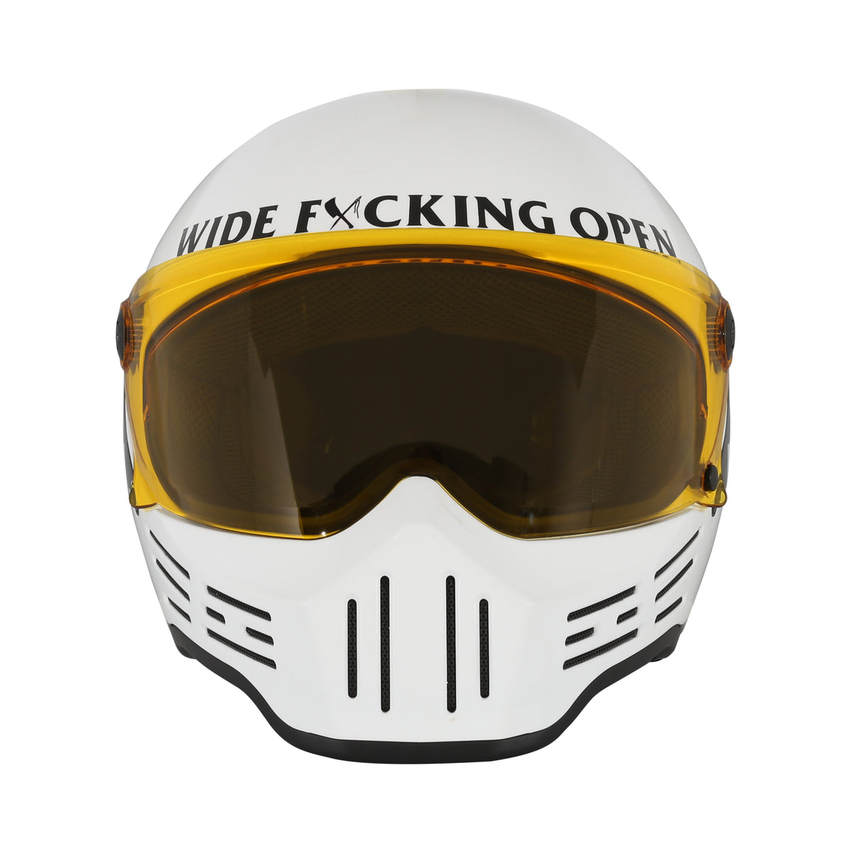 Rusty Butcher X Simpson M30 Helmet