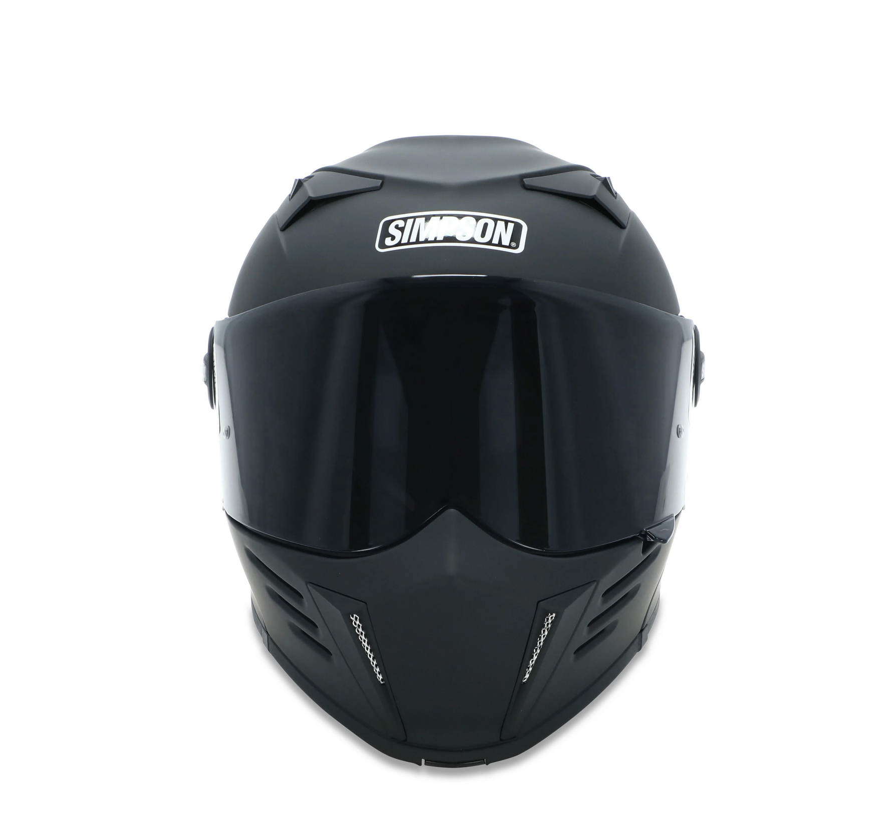 Simpson MOD Bandit Flat Black – rustybutcherracing Simpson MOD Bandit Flat Black – rustybutcherracing