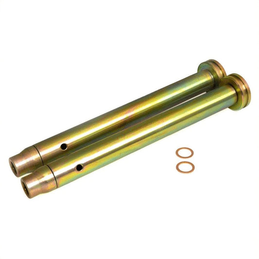Till Death Cycles 49mm Extended Damper Kit