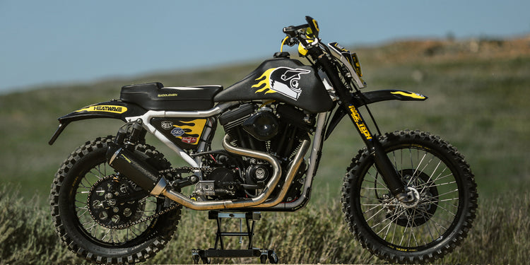 Rusty Butcher Racing Motorcycle Parts – rustybutcherracing