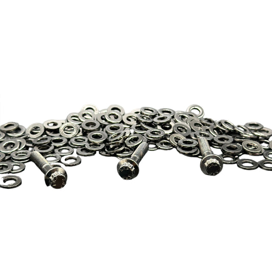 Bamco 06-17 Dyna Engine & Trans ARP Kit