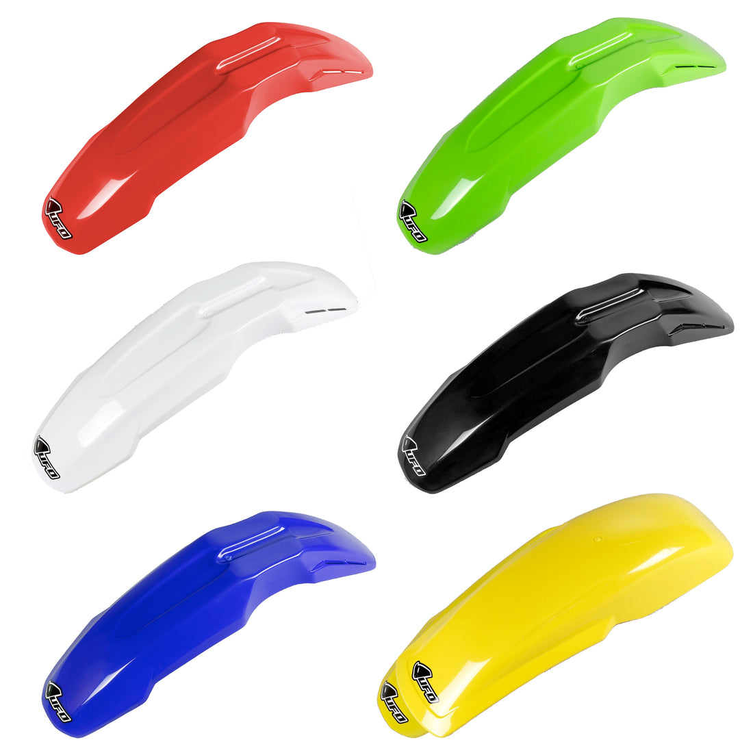 Universal Front Fender – rustybutcherracing